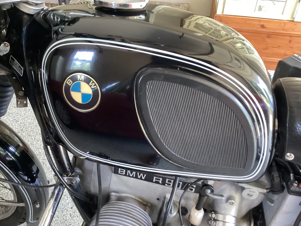 1974 BMW /6 - Image 23 of 31