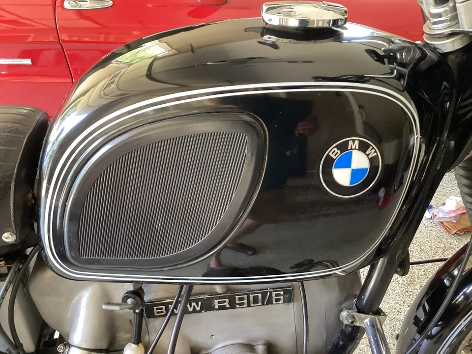 1974 BMW /6 - Image 25 of 31