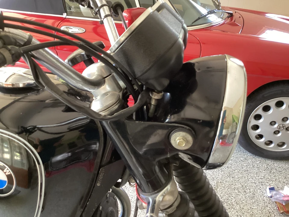 1974 BMW /6 - Image 16 of 31