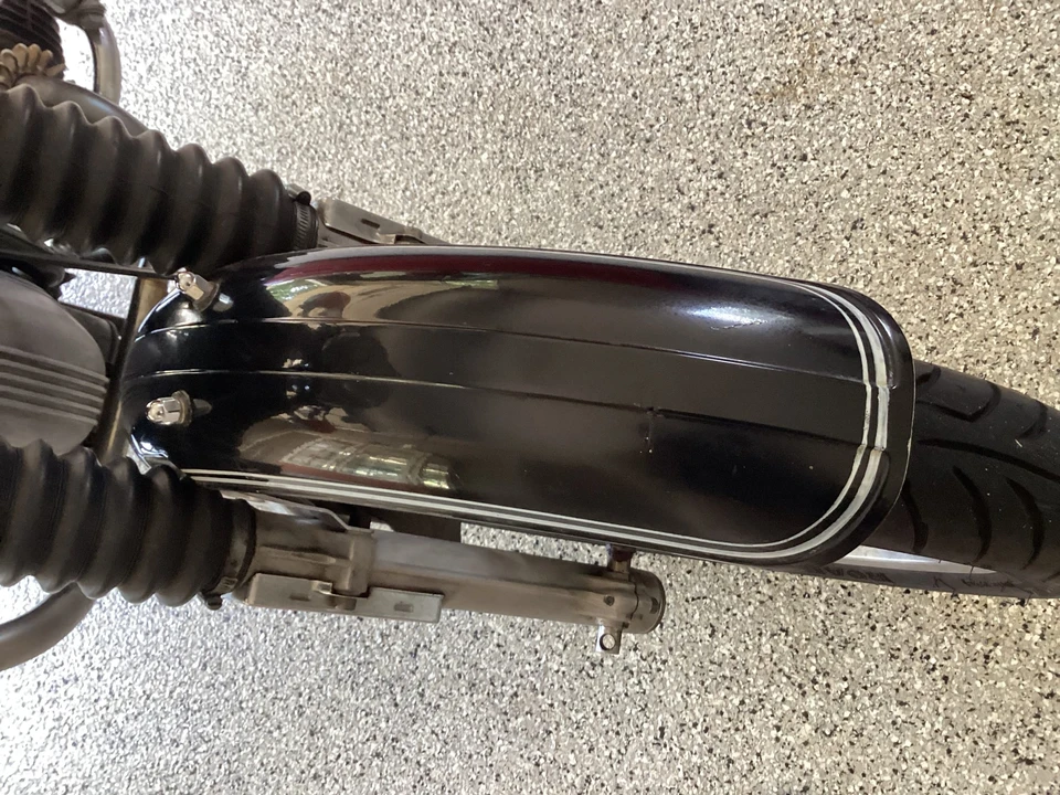 1974 BMW /6 - Image 14 of 31