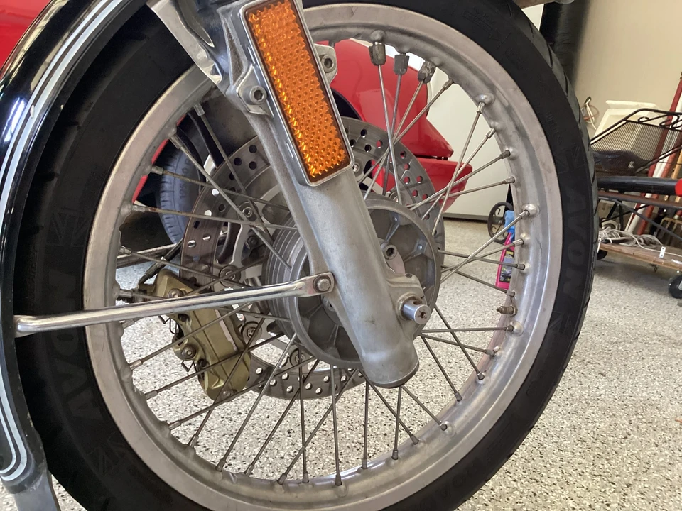 1974 BMW /6 - Image 9 of 31