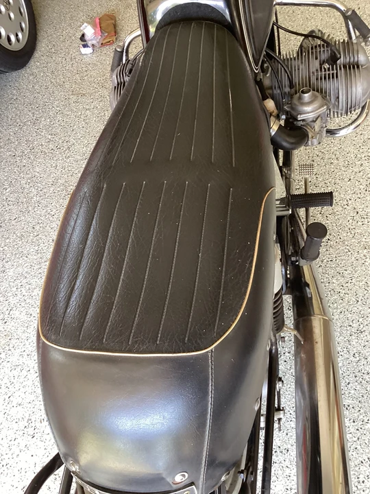 1974 BMW /6 - Image 27 of 31
