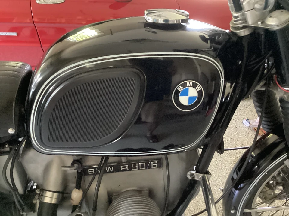1974 BMW /6 - Image 24 of 31