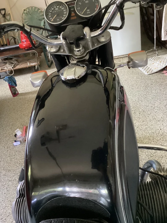 1974 BMW /6 - Image 21 of 31
