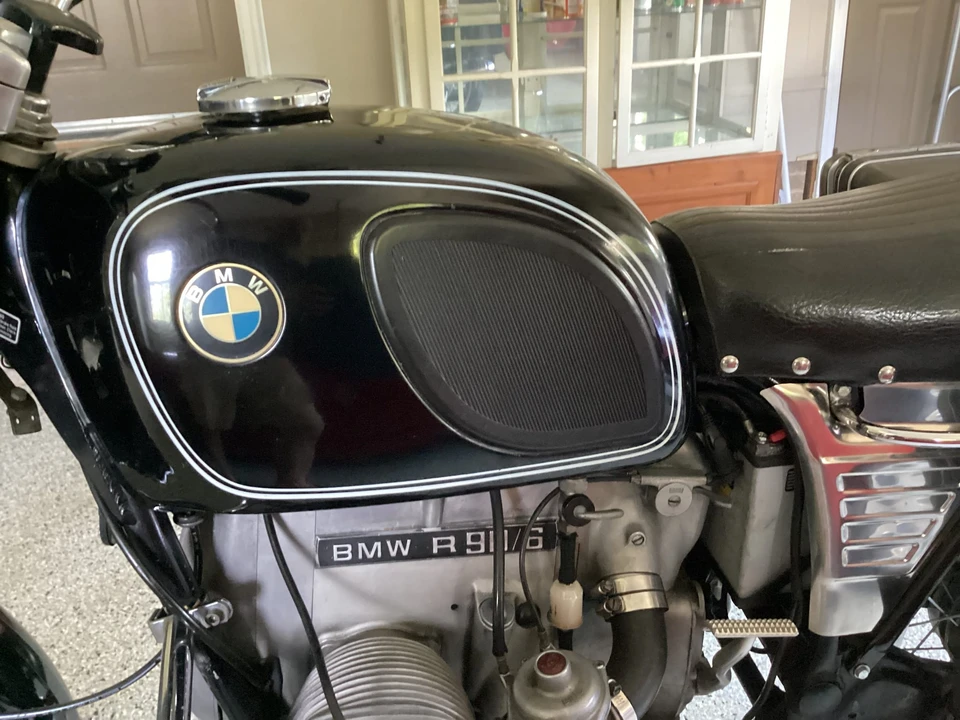 1974 BMW /6 - Image 22 of 31