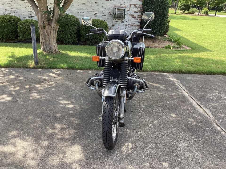 1974 BMW /6 - Image 4 of 31