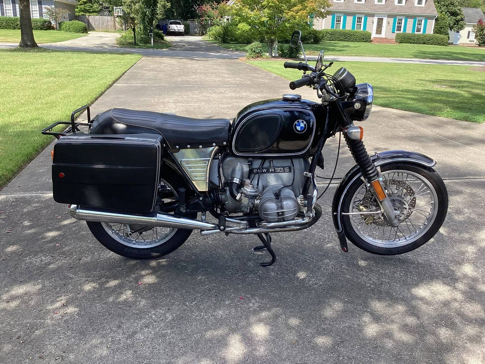 1974 BMW /6 - Image 2 of 31