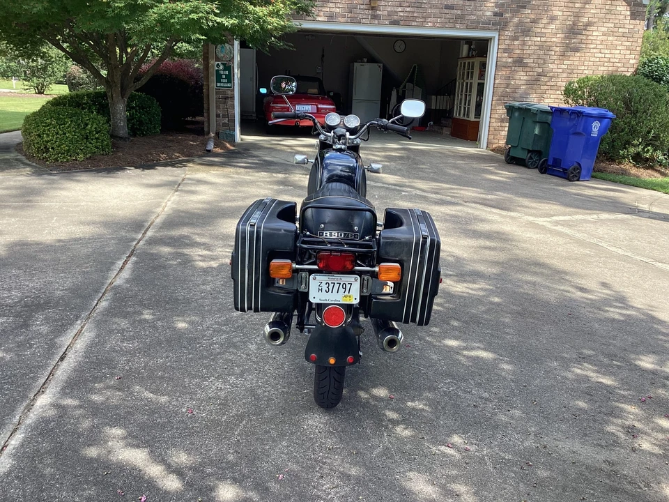 1974 BMW /6 - Image 7 of 31