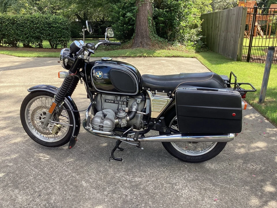 1974 BMW /6 - Image 6 of 31