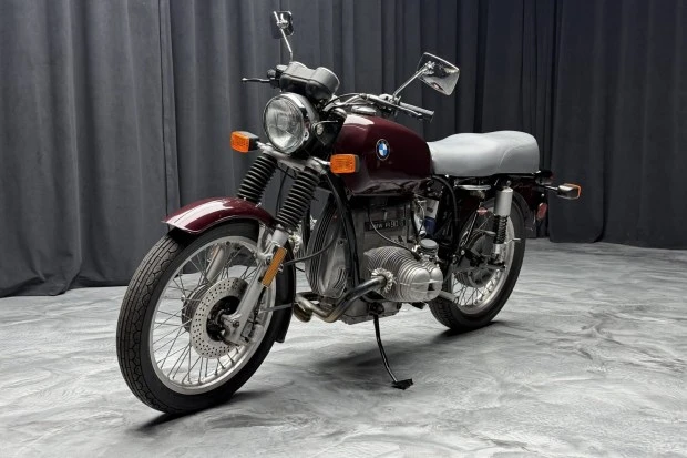1974 BMW /6 - Image 3 of 7