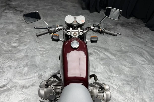 1974 BMW /6 - Image 4 of 7