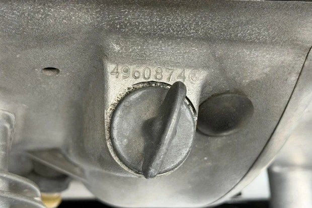 1974 BMW /6 - Image 7 of 7