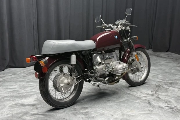 1974 BMW /6 - Image 2 of 7