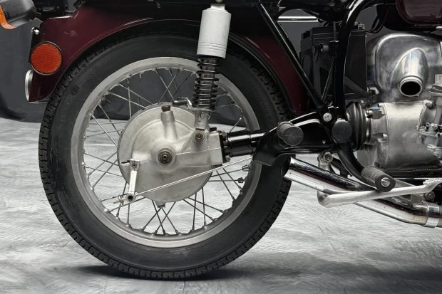 1974 BMW /6 - Image 6 of 7