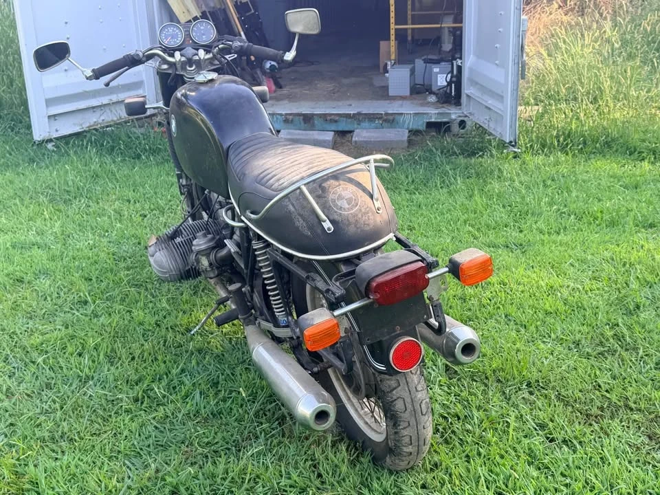 1974 BMW /6 - Image 4 of 8