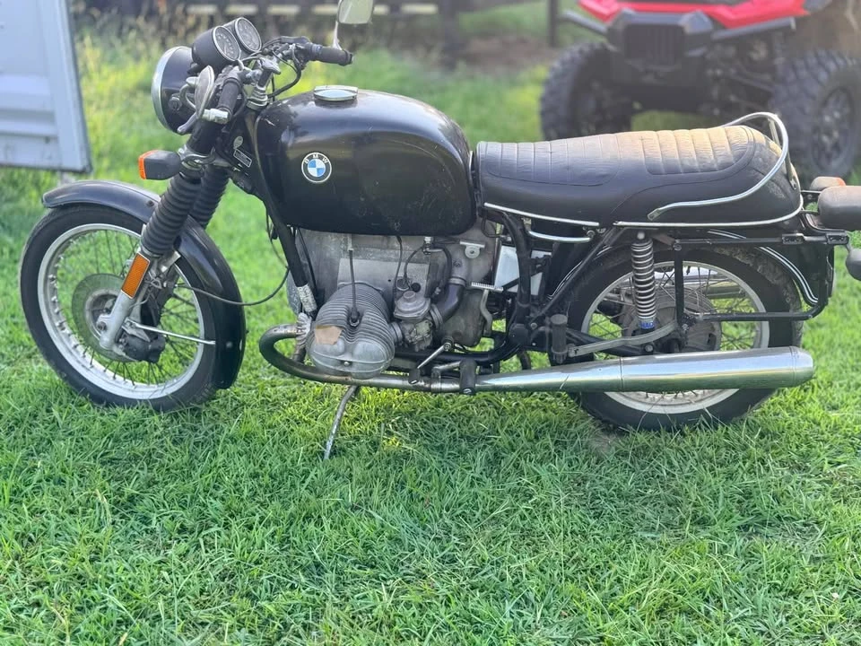 1974 BMW /6 - Image 3 of 8