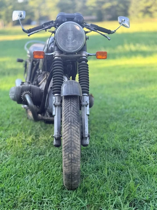 1974 BMW /6 - Image 7 of 8