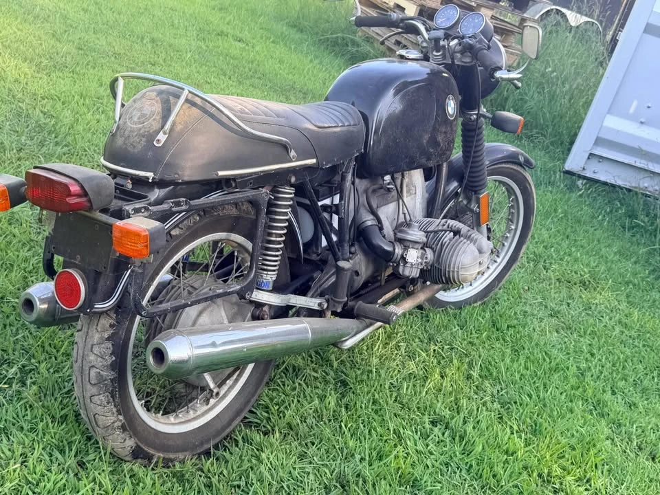 1974 BMW /6 - Image 5 of 8
