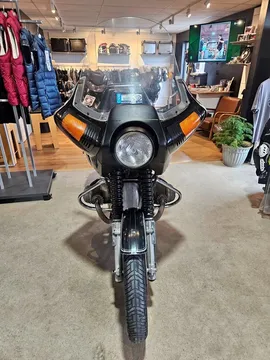 1974 BMW R906