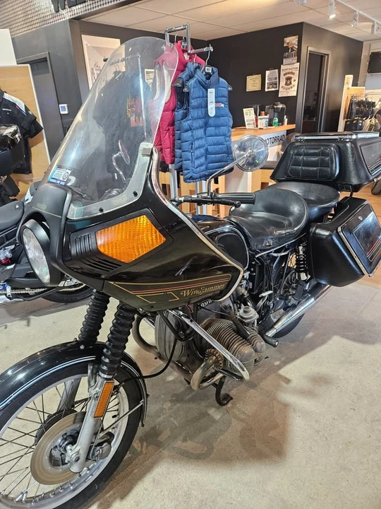 1974 BMW /6 - Image 2 of 11