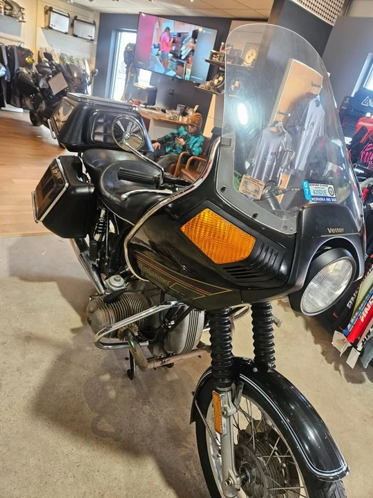 1974 BMW /6 - Image 11 of 11