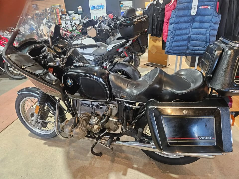 1974 BMW /6 - Image 3 of 11
