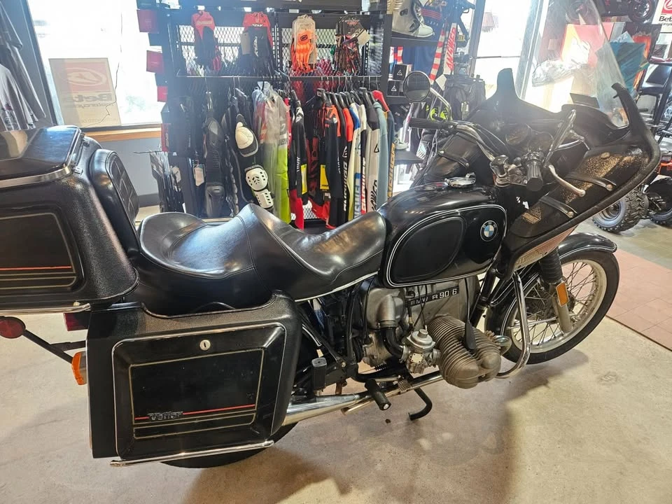1974 BMW /6 - Image 7 of 11