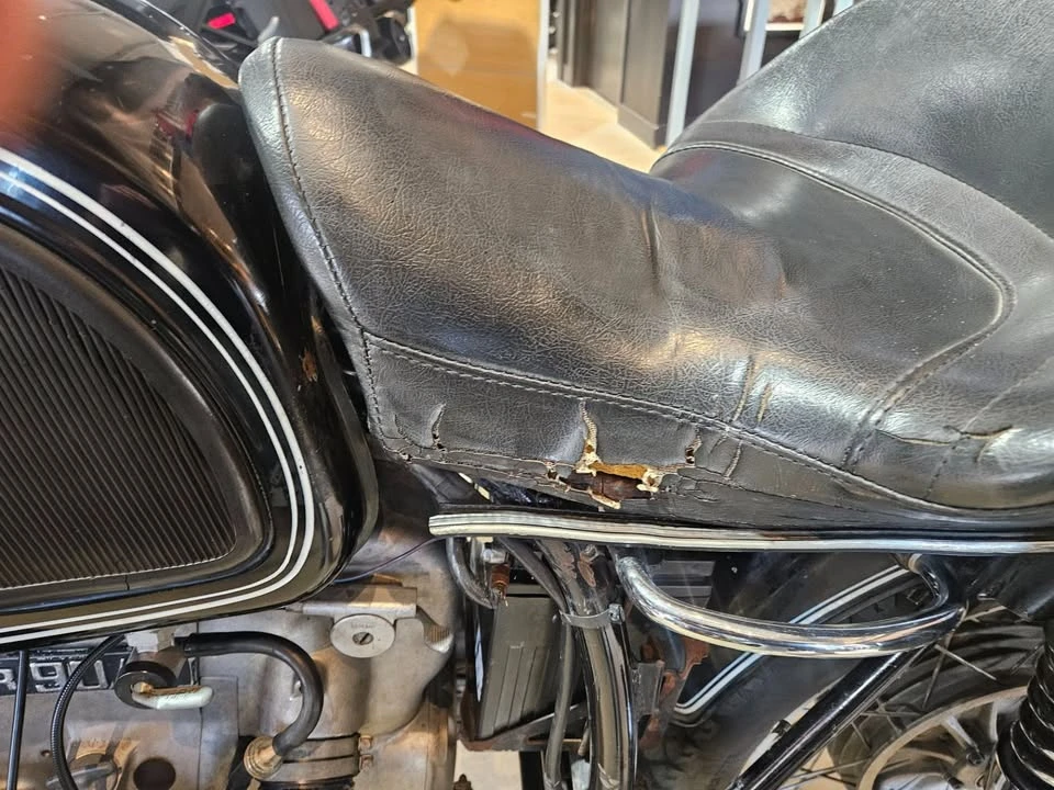 1974 BMW /6 - Image 4 of 11