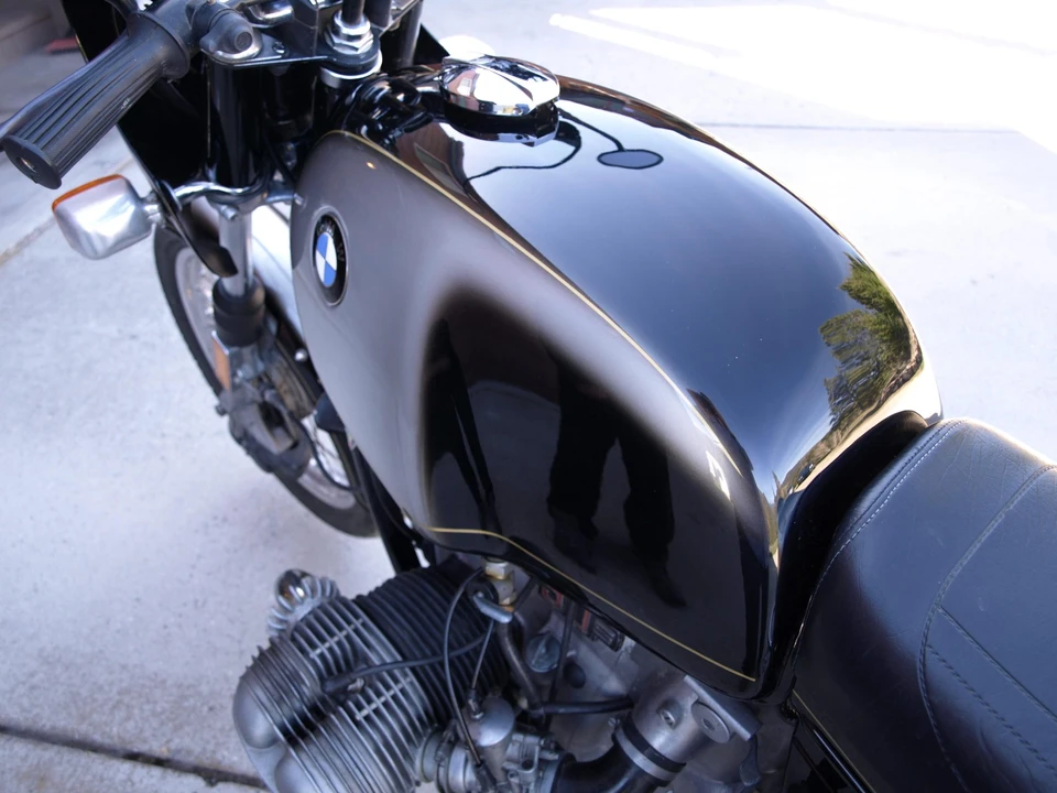 1974 BMW /6 - Image 7 of 31