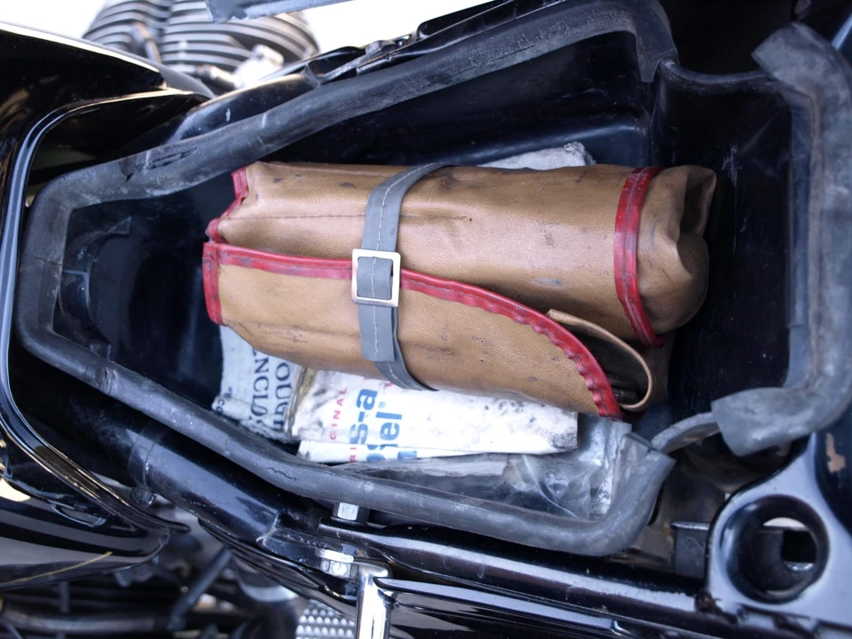 1974 BMW /6 - Image 16 of 31