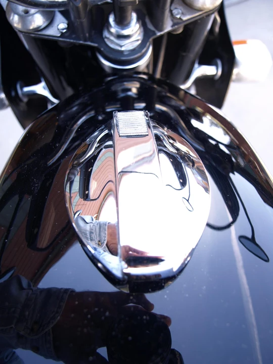 1974 BMW /6 - Image 9 of 31