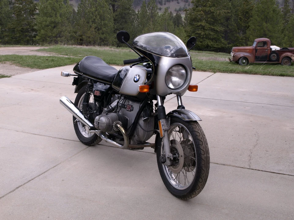 1974 BMW /6 - Image 2 of 31