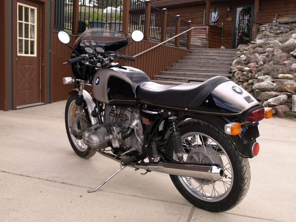 1974 BMW /6 - Image 6 of 31
