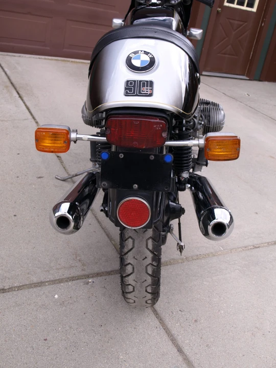 1974 BMW /6 - Image 14 of 31