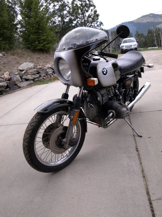 1974 BMW /6 - Image 4 of 31