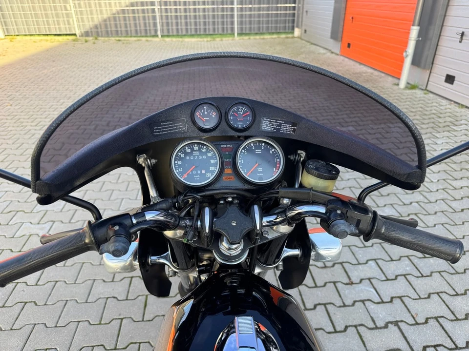 1974 BMW /6 - Image 7 of 30