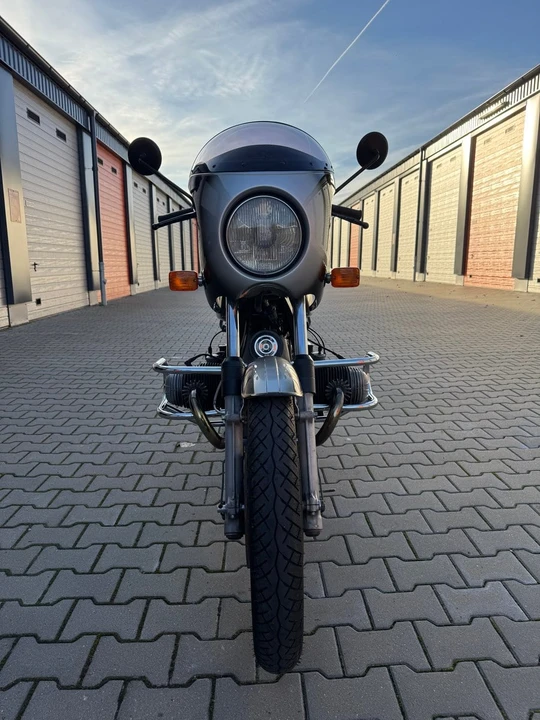 1974 BMW /6 - Image 2 of 30