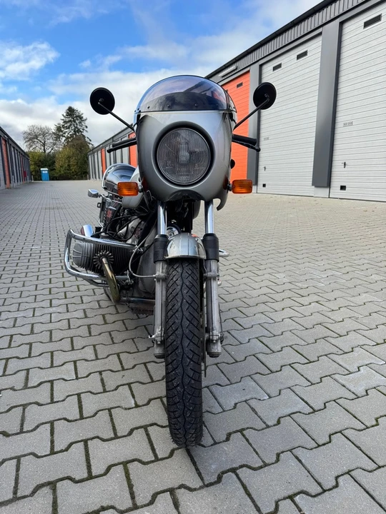 1974 BMW /6 - Image 19 of 30