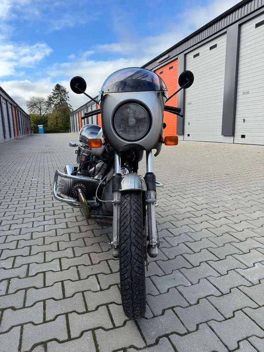 1974 BMW /6 - Image 18 of 30
