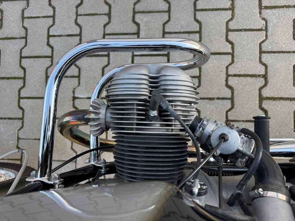 1974 BMW /6 - Image 6 of 30