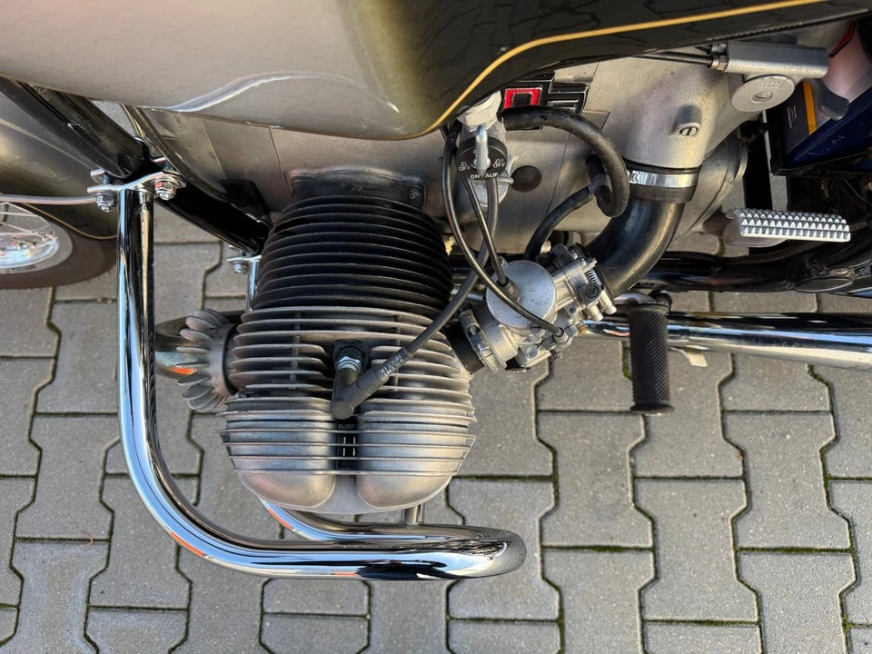1974 BMW /6 - Image 5 of 30