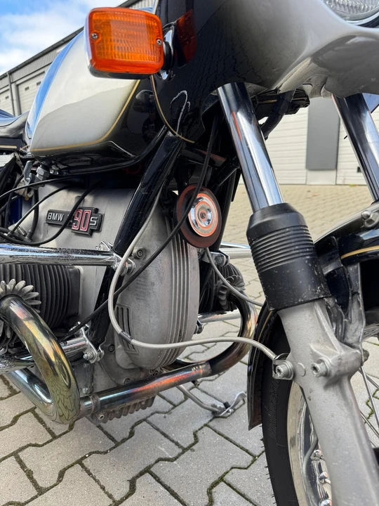 1974 BMW /6 - Image 20 of 30