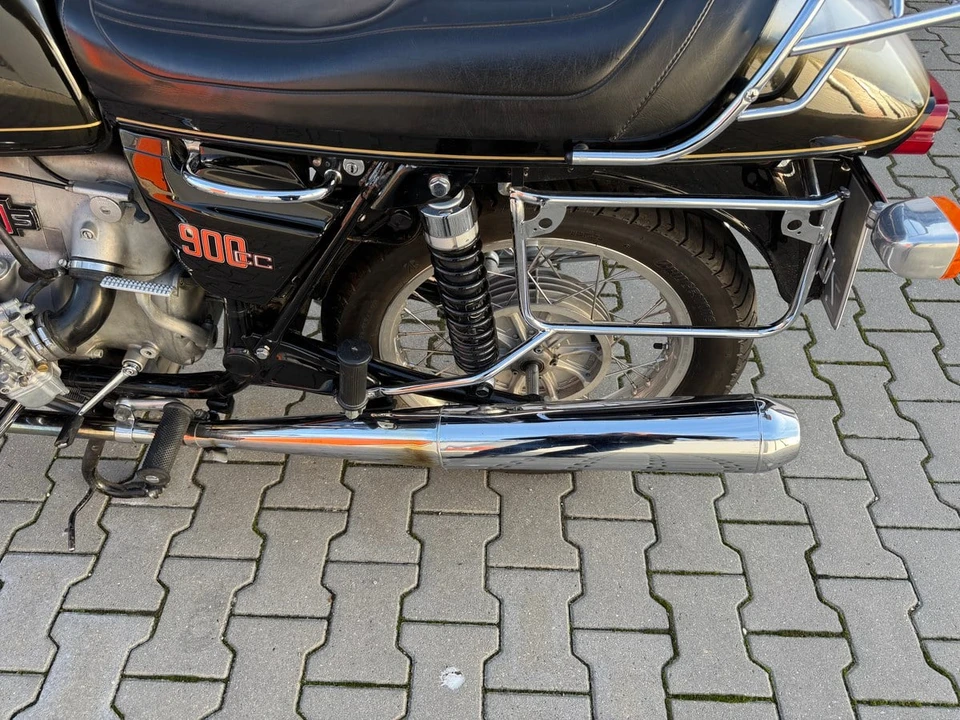 1974 BMW /6 - Image 10 of 30