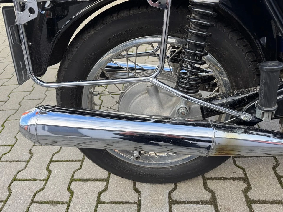 1974 BMW /6 - Image 25 of 30