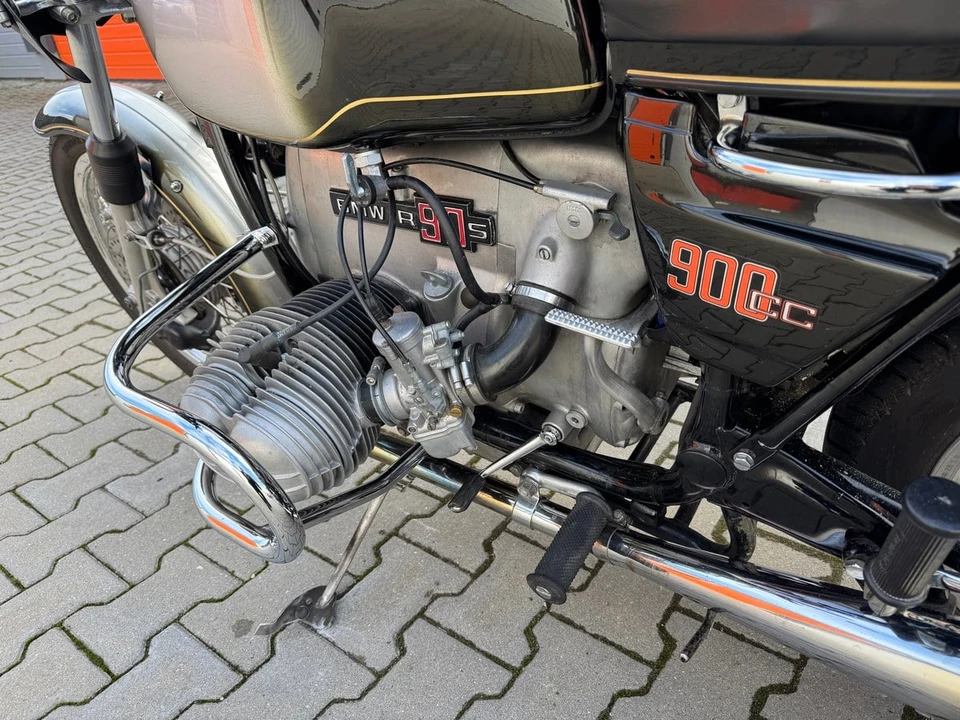 1974 BMW /6 - Image 29 of 30