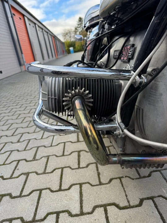 1974 BMW /6 - Image 22 of 30