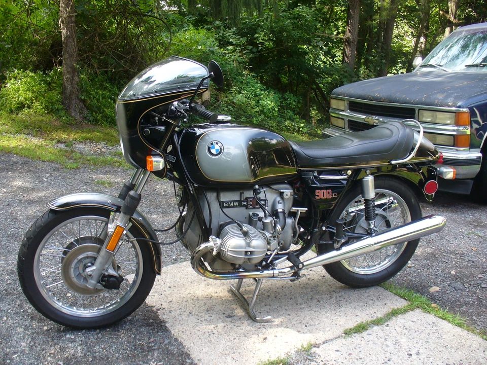 1974 BMW /6 - Image 22 of 31
