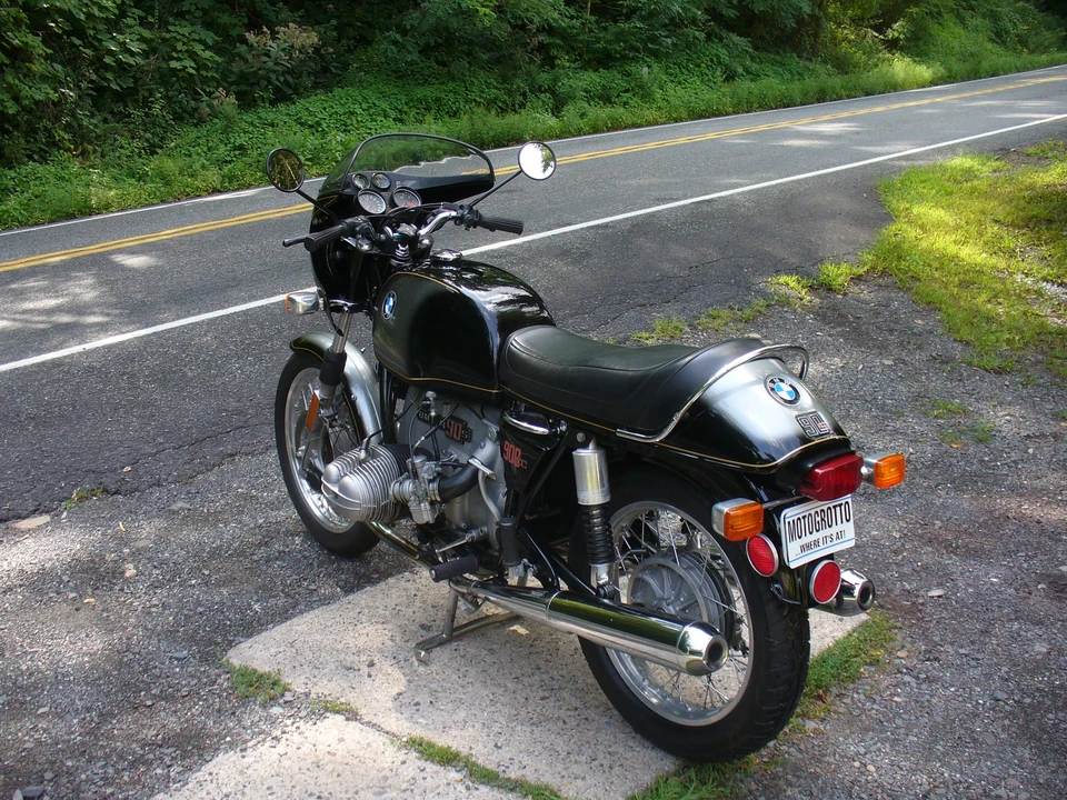 1974 BMW /6 - Image 18 of 31