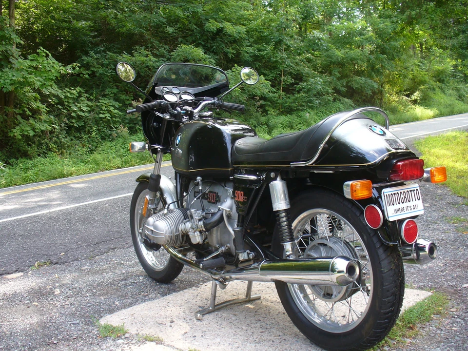 1974 BMW /6 - Image 19 of 31