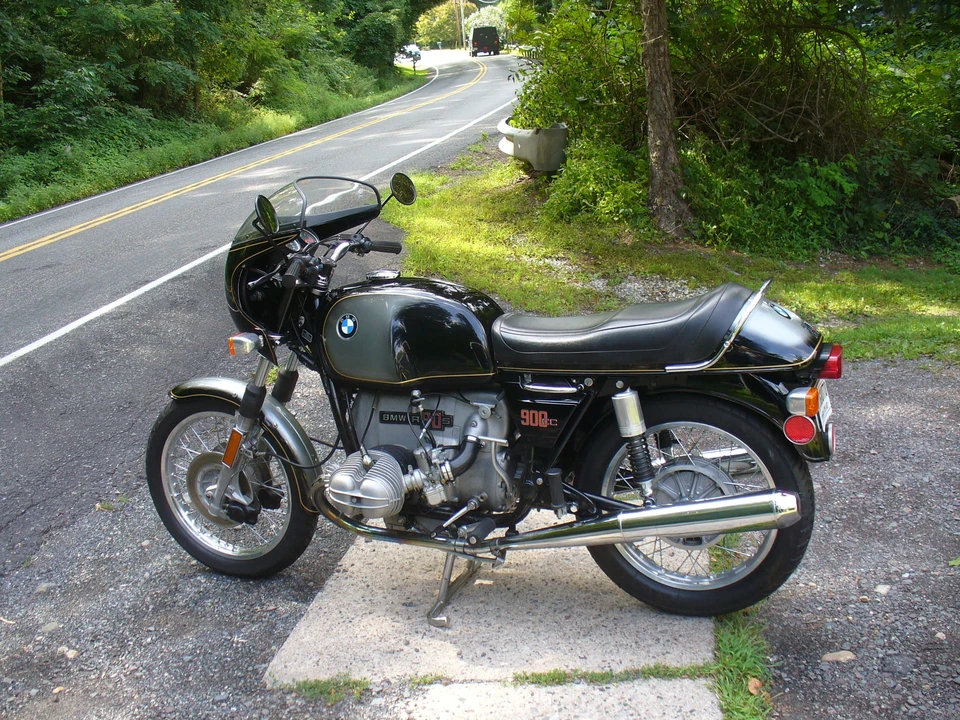 1974 BMW /6 - Image 20 of 31